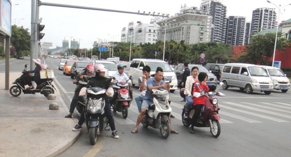 Китайские и индийские мотоциклы — отличиях и сходства