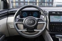 Тест-драйв Hyundai Tucson