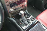 Тест-драйв Lexus GX