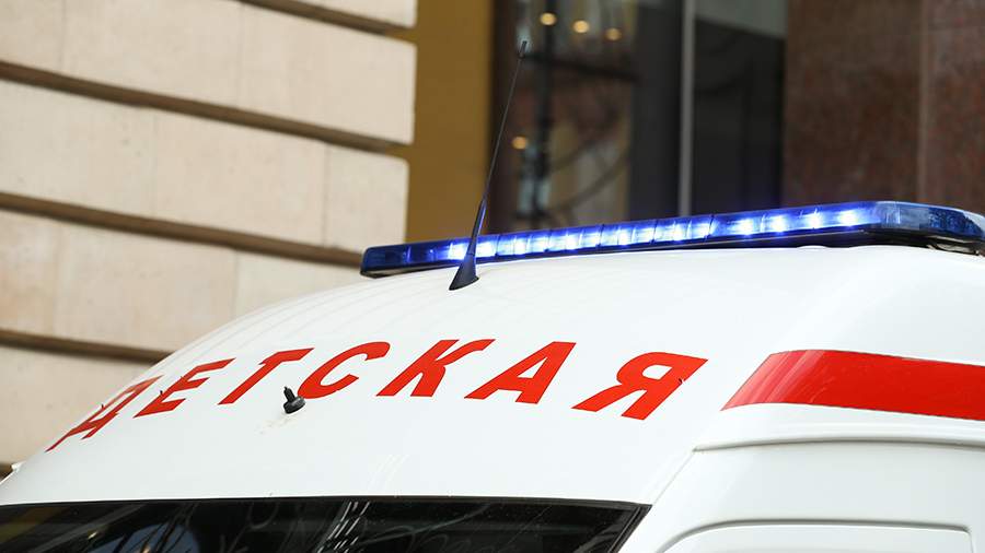 Девятилетний велосипедист погиб в результате наезда автомобиля в Подольске<br />
