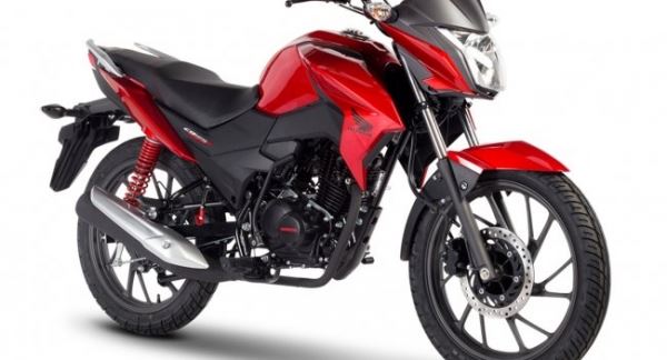 Honda обновила лучший мотоцикл для новичков: CB125F стоит 290 000 рублей