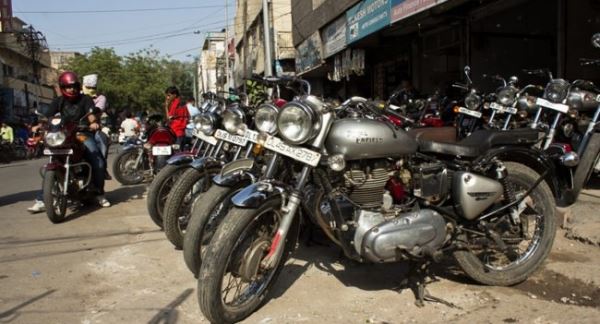 Китайские и индийские мотоциклы — отличиях и сходства