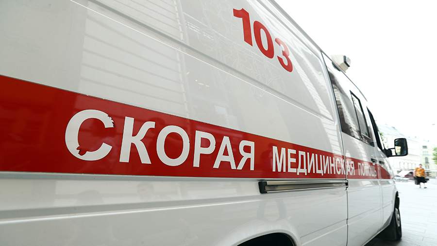 Три человека пострадали в ДТП с каршерингом в Москве<br />
