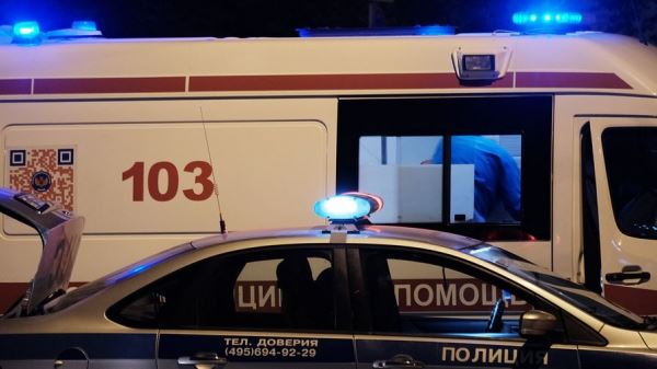 В аварии с начальником отдела ГИБДД на алтайской трассе погибли два человека 